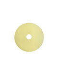 Round Tapware Colour Sample Disc - Tiger Bronze - MD01-BB