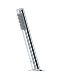 Round Pull Out Hand Shower - Polished Chrome - MZ09-R-C