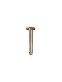 Round Ceiling Shower 150mm Dropper - Champagne - MA07-150-CH