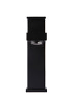 Square Basin Mixer - Matte Black - MB01